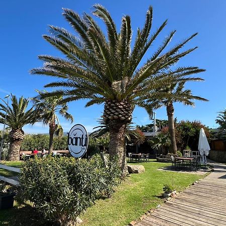 Banti Tarifa Hotel Exterior photo