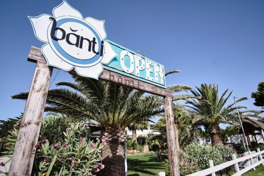 Banti Tarifa Hotel Exterior photo