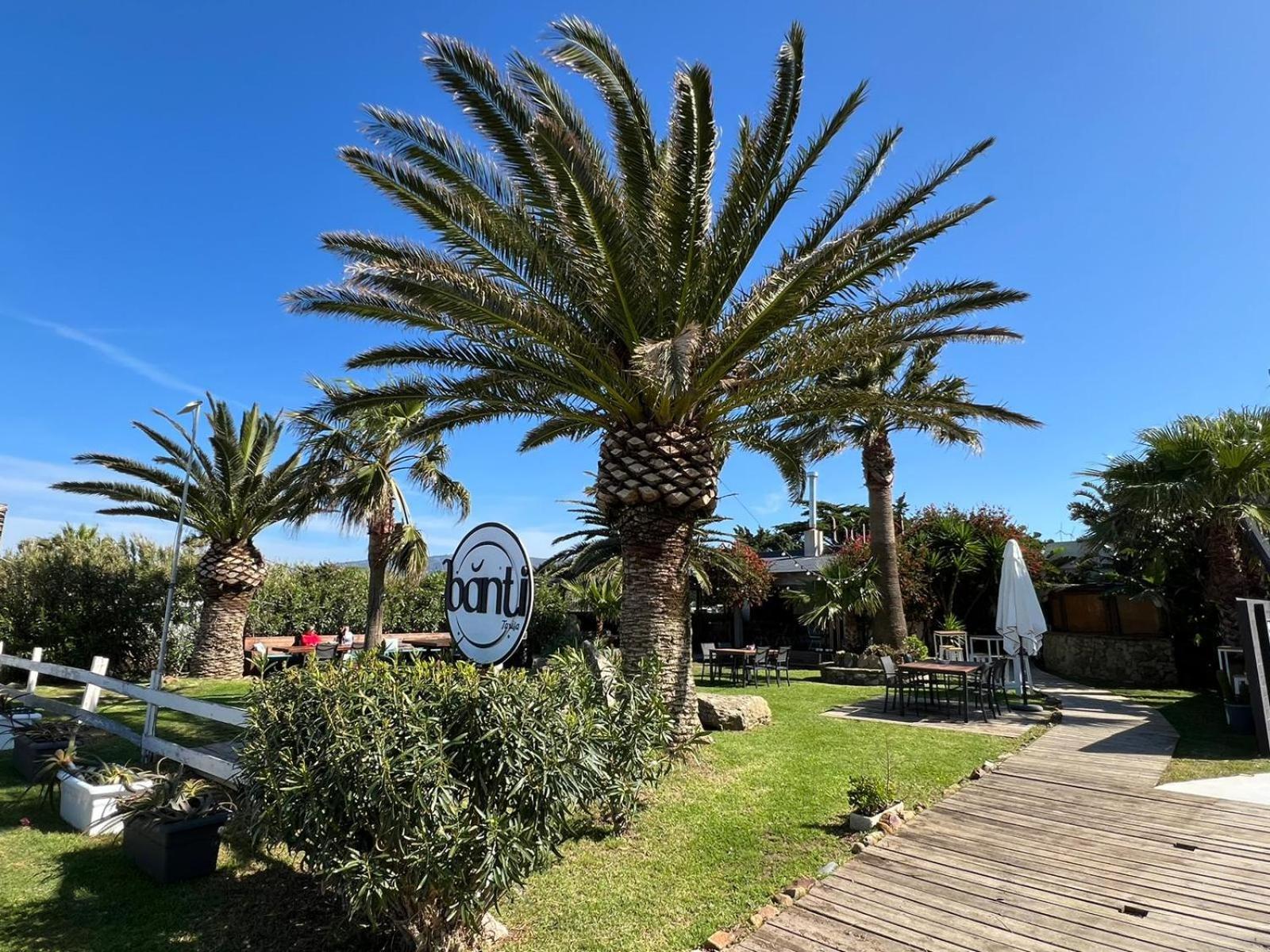 Banti Tarifa Hotel Exterior photo